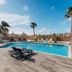 Bon Bini Resort Curacao
